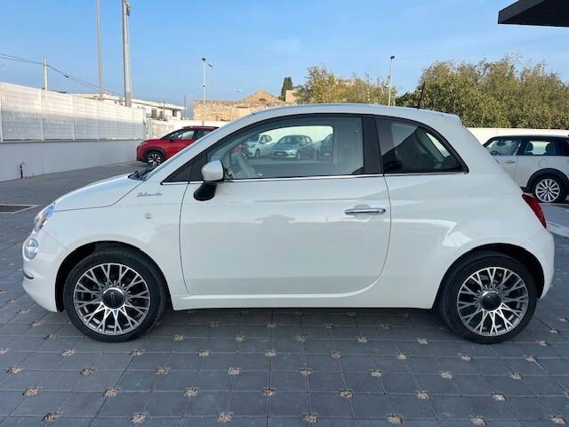 Fiat 500 1.0 Hybrid Dolcevita 2023