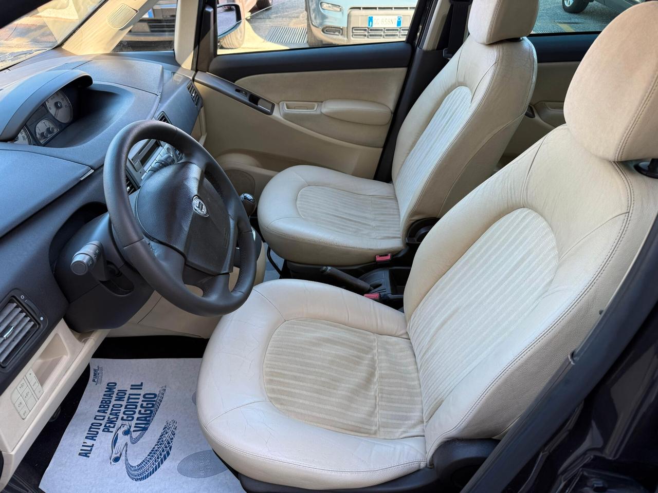 Lancia MUSA 1.3 Multijet 16V Platino