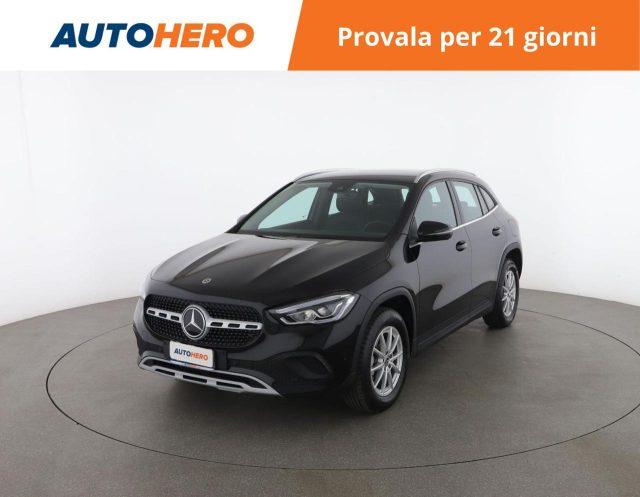 MERCEDES-BENZ GLA 180 Automatic Executive