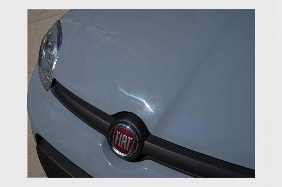 Fiat Panda III Panda III 2023- 1.0 firefly hybrid City Life 70cv