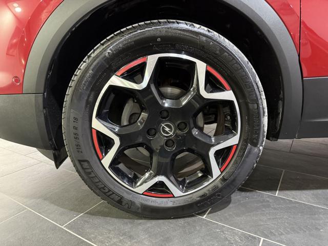 OPEL Mokka 1.5 diesel GS Line
