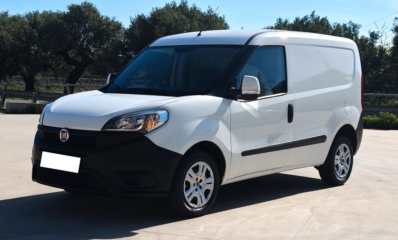 Fiat Doblo Doblò 1.3 MJT PC-TN Cargo Lamierato SX E5+