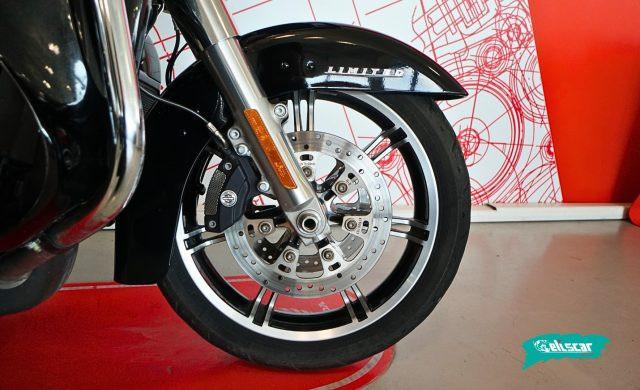 HARLEY-DAVIDSON FLTRK Road Glide Limited ROAD GLIDE