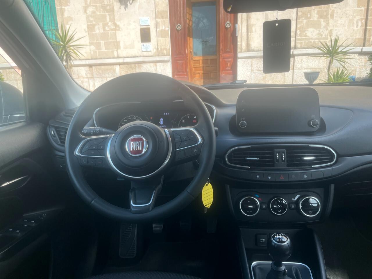 Fiat Tipo 1.6 MTJ SW Lounge Uni Proprietario