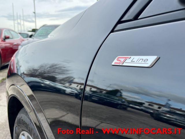 FORD Kuga 2.0 EcoBlue 120 CV aut. 2WD ST-Line promo