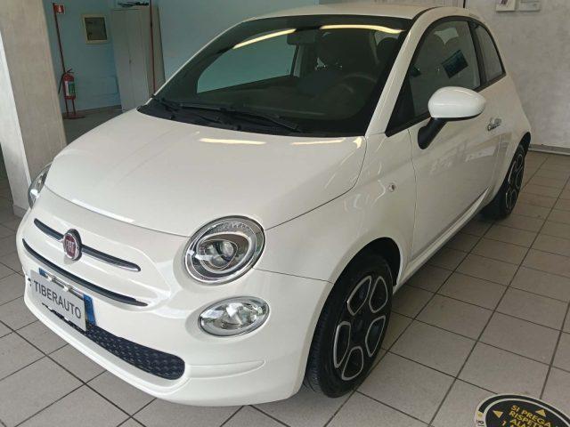 FIAT 500 1.0 Hybrid CLUB