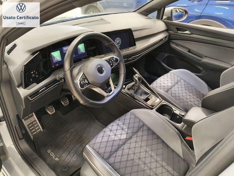 Volkswagen Golf Golf 2.0 TDI 150 CV SCR R-Line