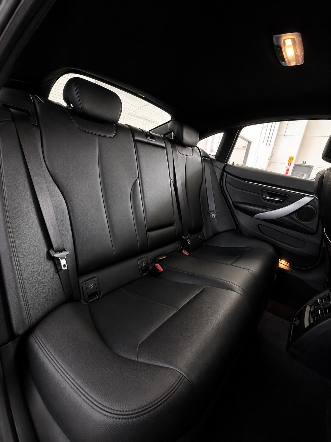 Bmw 420 420d grand Coupé Msport