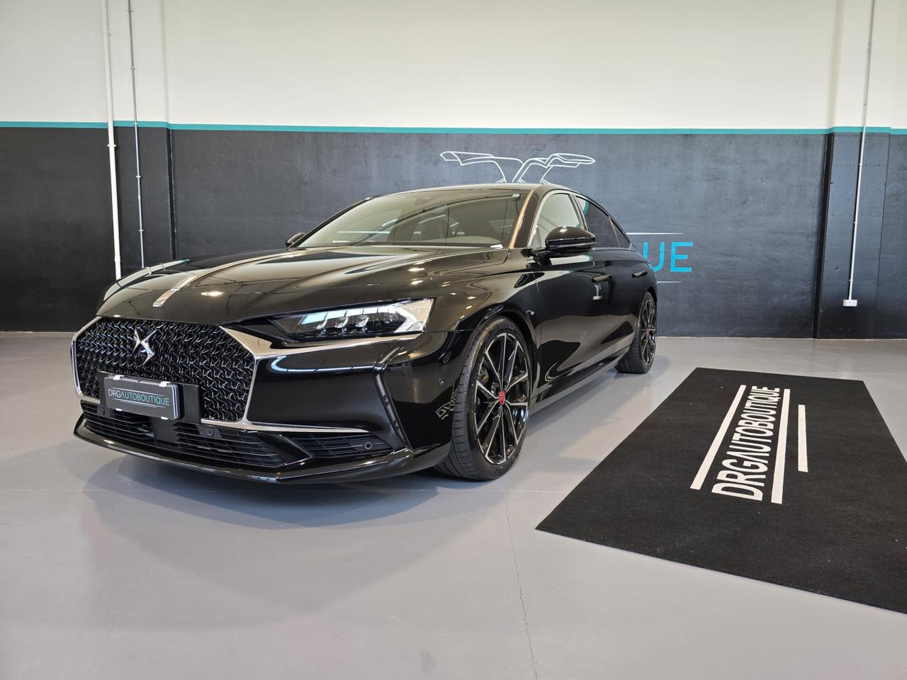 Ds Automobiles DS 9 E-Tense 360 4x4 Performance Line+