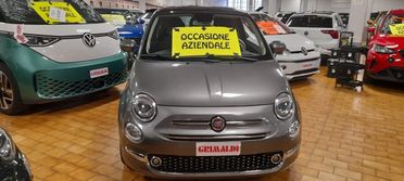 FIAT 500 1.0 Hybrid Dolcevita Style 16"