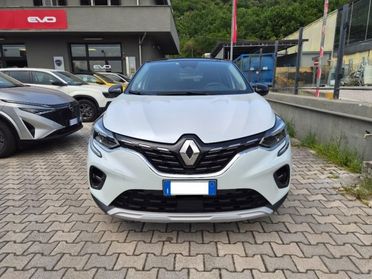 RENAULT Captur Plug-in Hybrid E-Tech 160 CV Techno