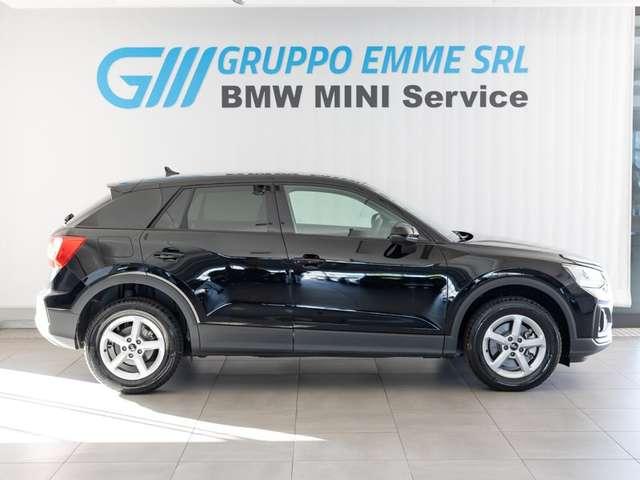 Audi Q2 Q2 I 2021 35 2.0 tdi Business s-tronic