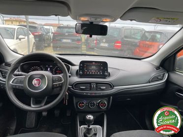 FIAT Tipo 1.6 Mjt S&S SW S-Design