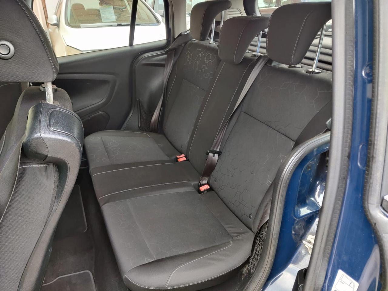 Ford B-Max 1.5 TDCi 75 CV Business