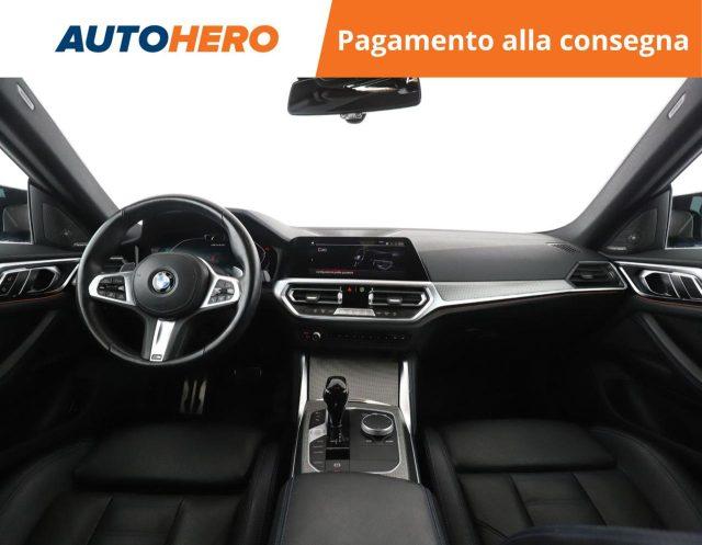 BMW 440 M 440i xDrive 48V Gran Coupé