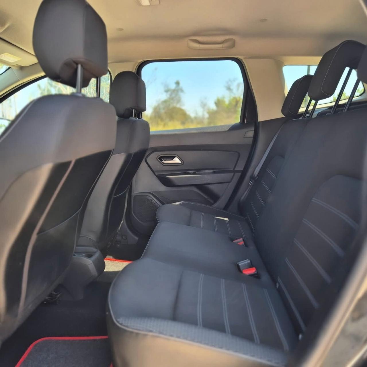 Dacia Duster 1.5 dCi 8V 110 CV 4x2 Prestige