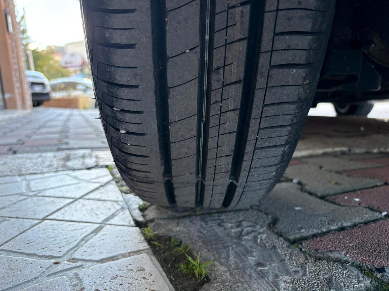 Audi A1 SPB 1.6 TDI 116 CV