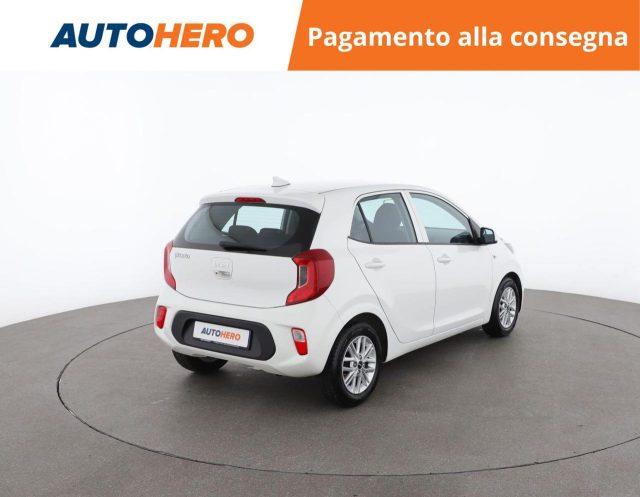 KIA Picanto 1.0 12V 5 porte Urban