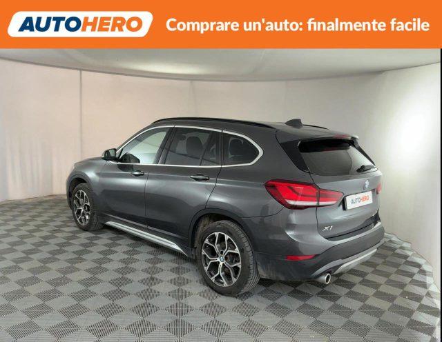 BMW X1 sDrive18i xLine Plus