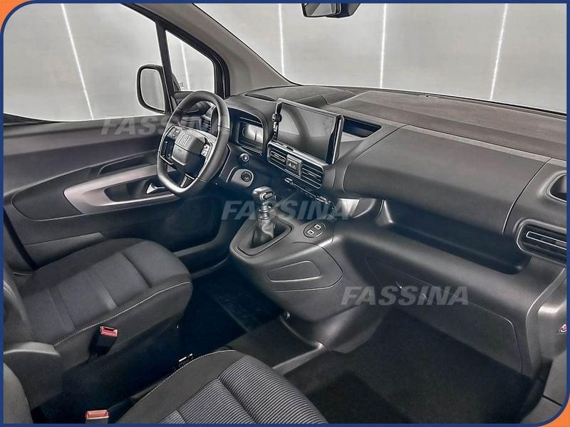 FIAT Doblò Doblò 1.5 BlueHdi 130CV Combi N1