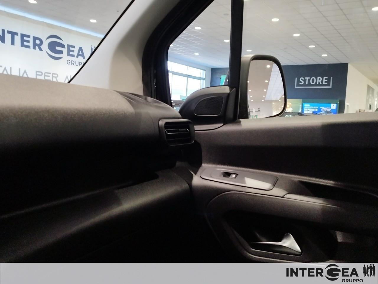 OPEL Combo life N1 1.5d 100cv Edition Plus S&S L1H1 mt6