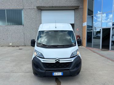 Citroen Jumper 35 BlueHDi 165 S&S PM-TM Furgone