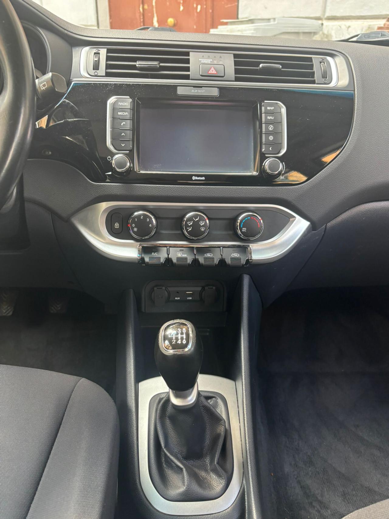 Kia Rio 1.1 CRDi 5p. Cool Collection N1 FINANZIABILE