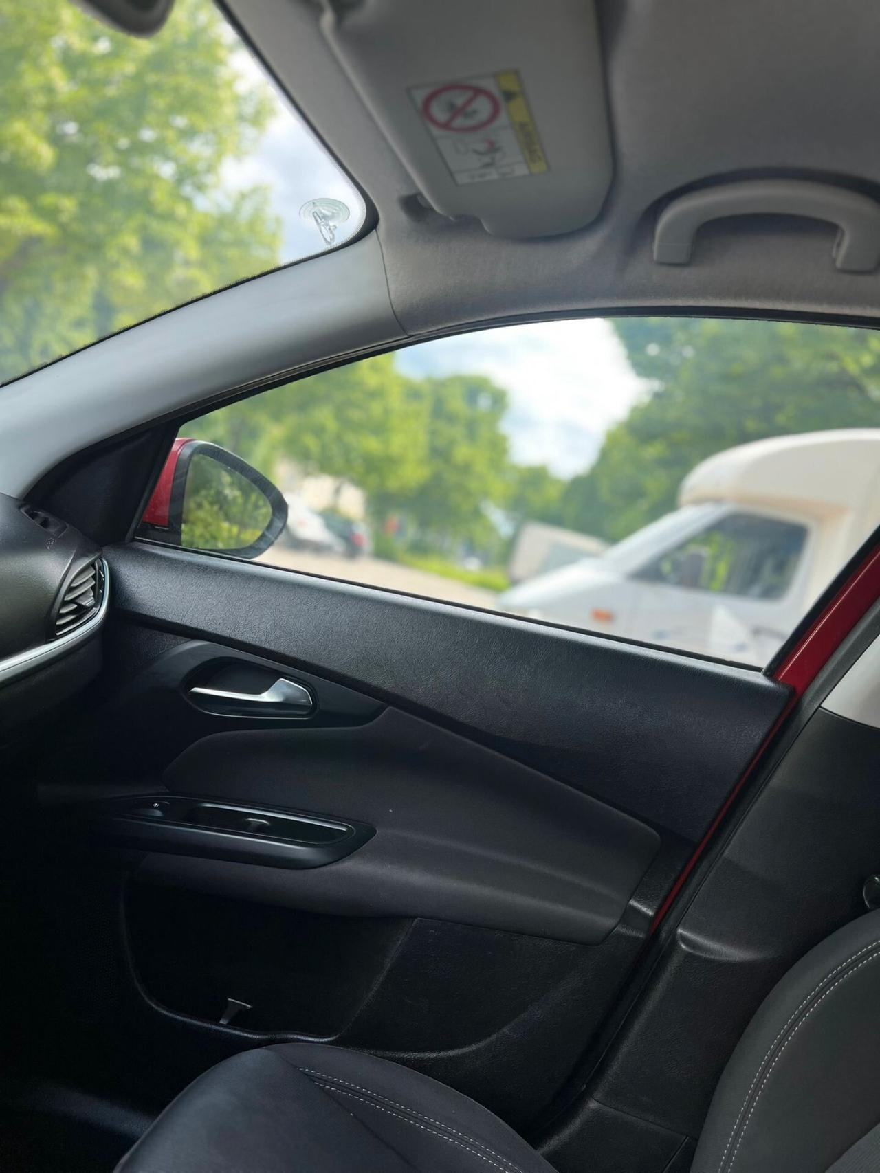 Fiat Tipo 1.3 Mjt S&S SW Essasy Busine
