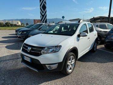 Dacia Sandero Stepway 1.5 dCi 8V 90CV Start&Stop Prestige