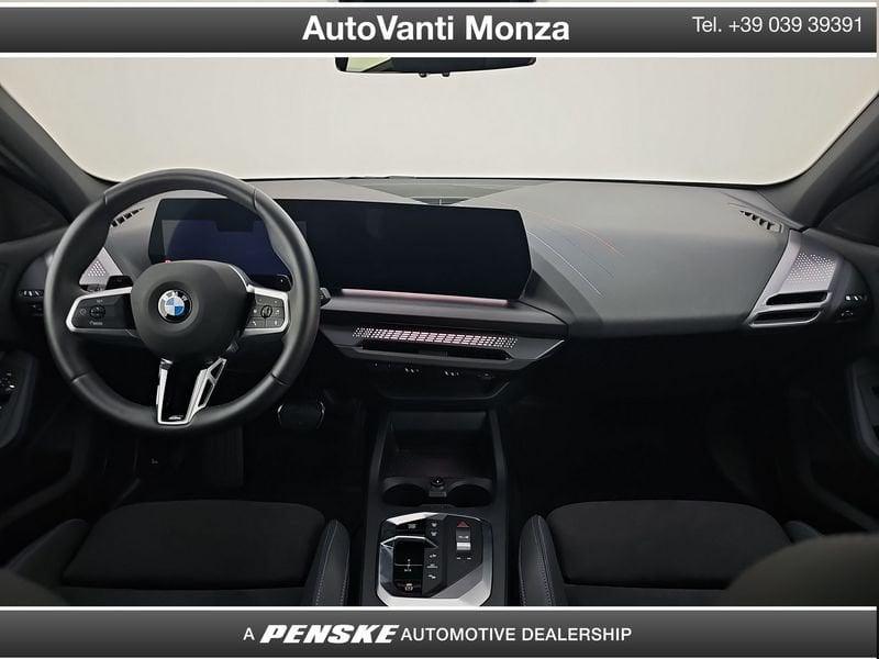 BMW Serie 1 116 MSport auto
