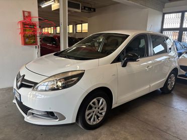 Renault Scénic XMod 1.5 dCi |OK NEOPATENTATI|