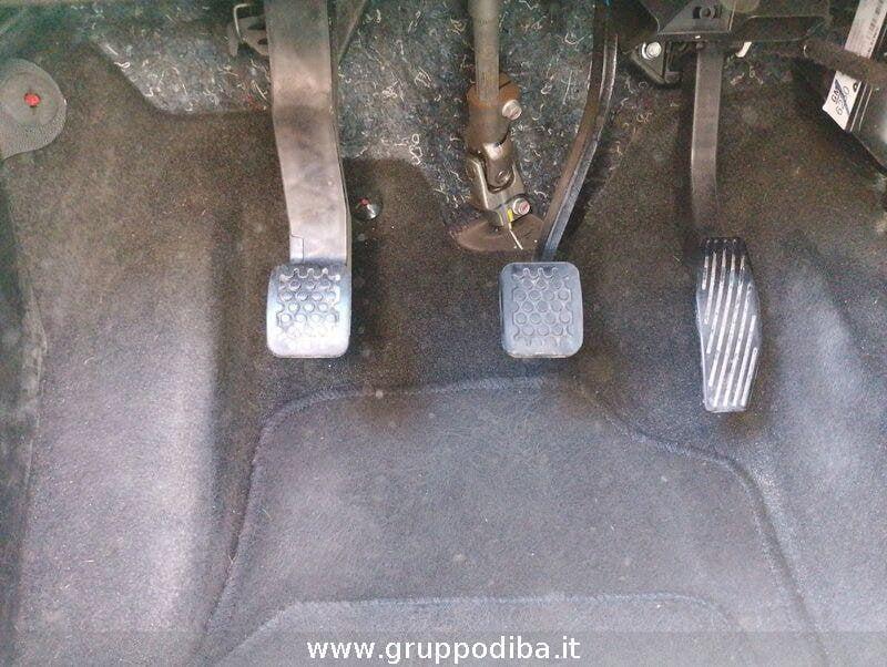 Opel Karl Benzina 1.0 Rocks Gpl 73cv