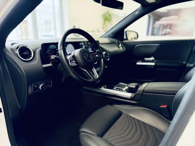 Mercedes-Benz GLA 180 d Sport Plus auto