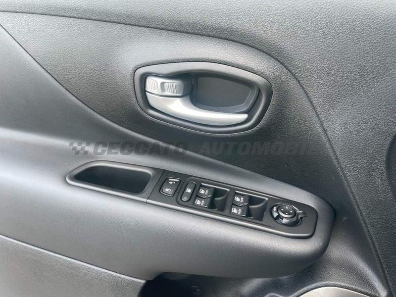 Jeep Renegade Renegade E-Hybrid My25 Summit1.5 Turbo T4 E-Hybrid 130cv Fwd