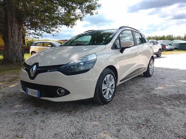 RENAULT Clio Sporter dCi 8V 75CV Start&Stop Energy Life