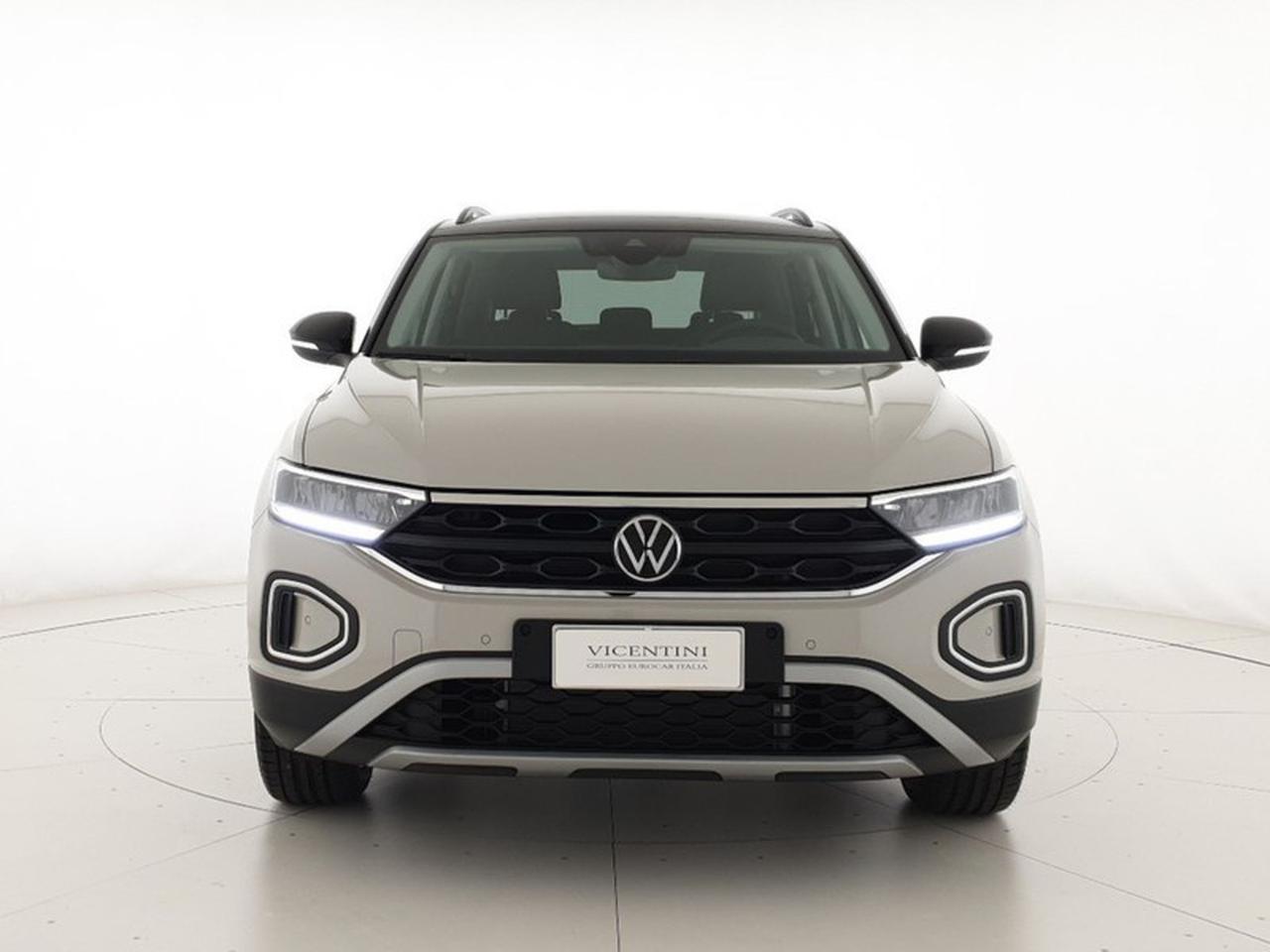 Volkswagen T-Roc 1.5 tsi sport