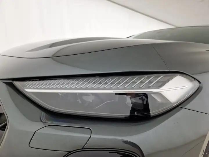 Audi A5 Sportback 40 2.0 tdi mhev S line edition quattro 204cv s-tronic *Promo SD 2026*