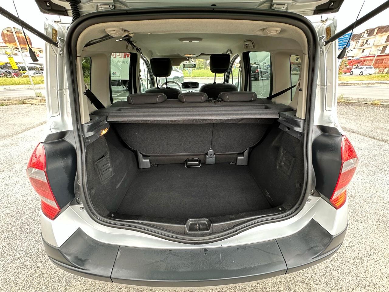 RENAULT MODUS 1.5DCI 68CV EXPRESSION