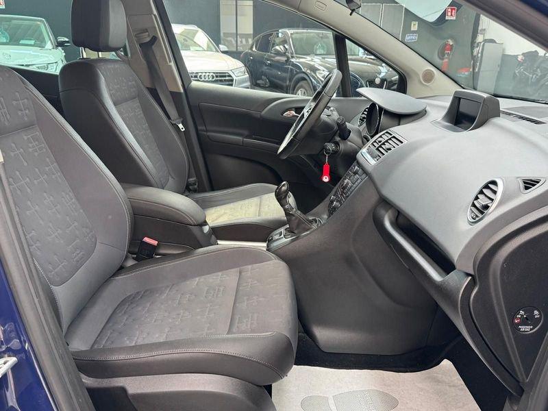 Opel Meriva Meriva 1.6 cdti Cosmo s&s 110cv