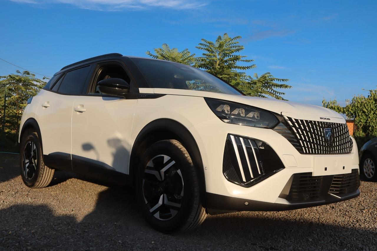 Peugeot 2008 Tua A SOLI 362€