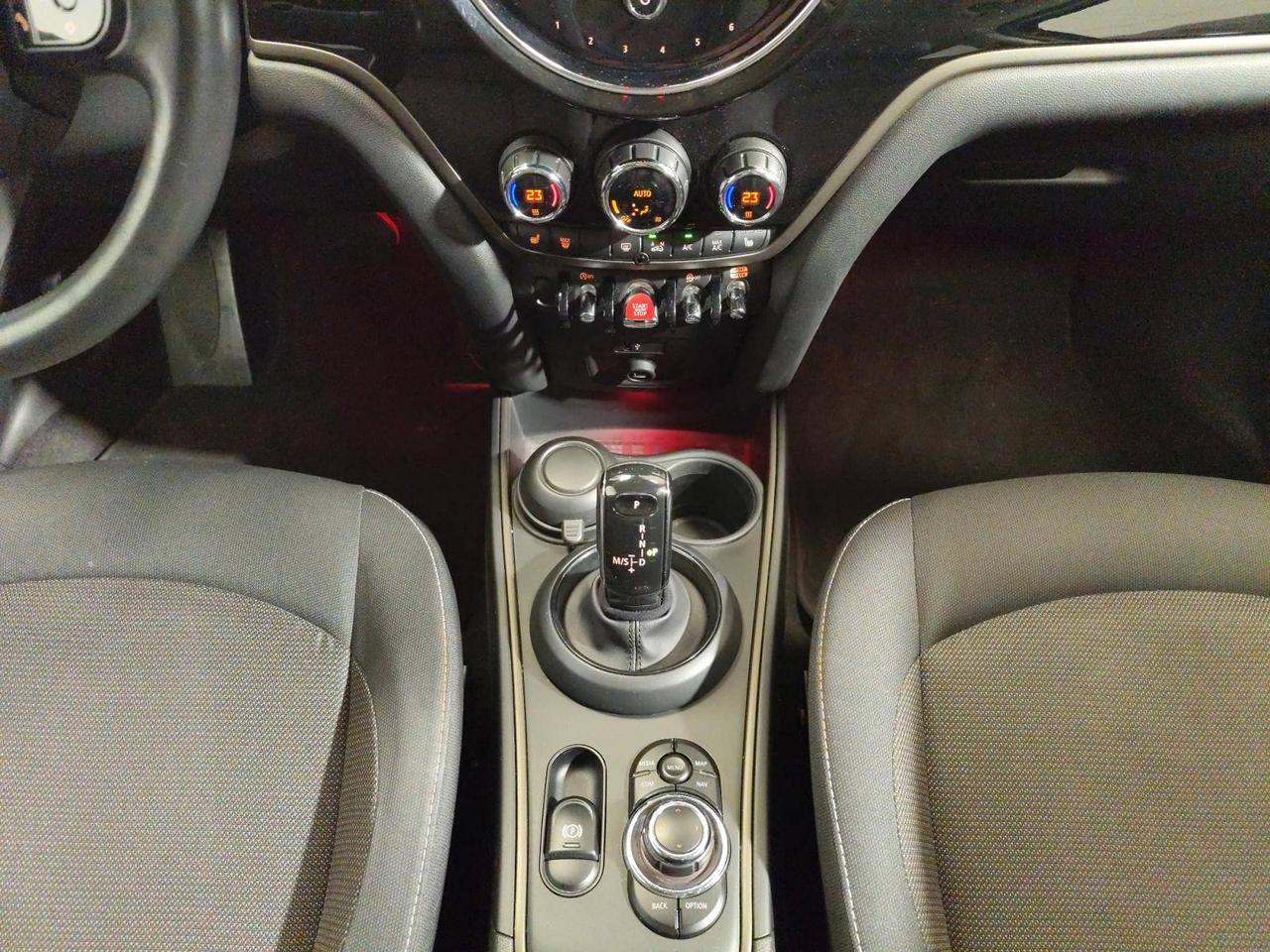 MINI Countryman Cooper Classic