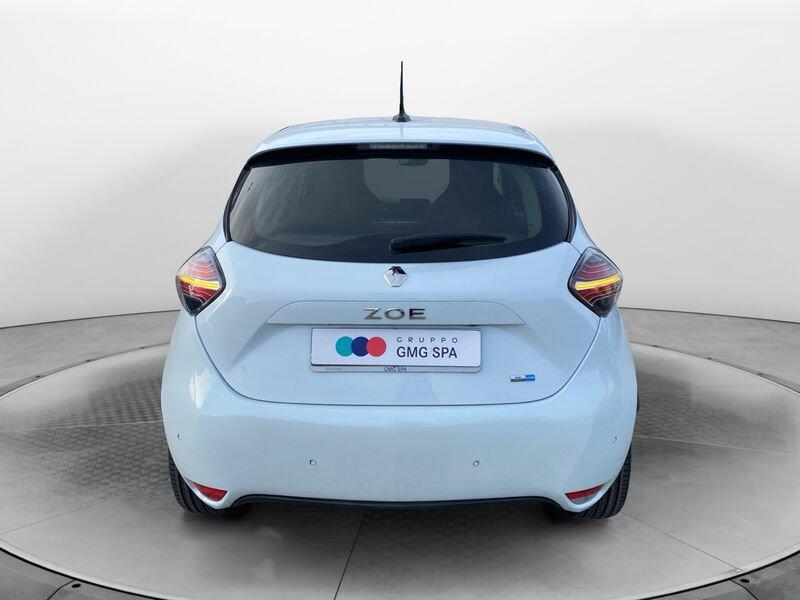 Renault ZOE Intens R135