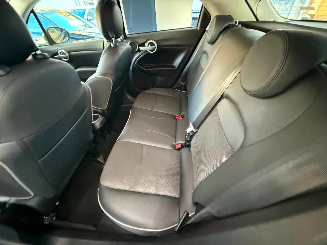 Fiat 500X 1.3 mjt Popstar 4x2 95cv