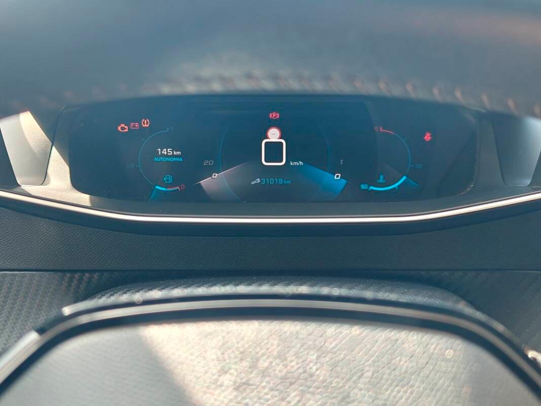 Peugeot 208 1.5 Bluehdi Allure Pack S&S 100CV