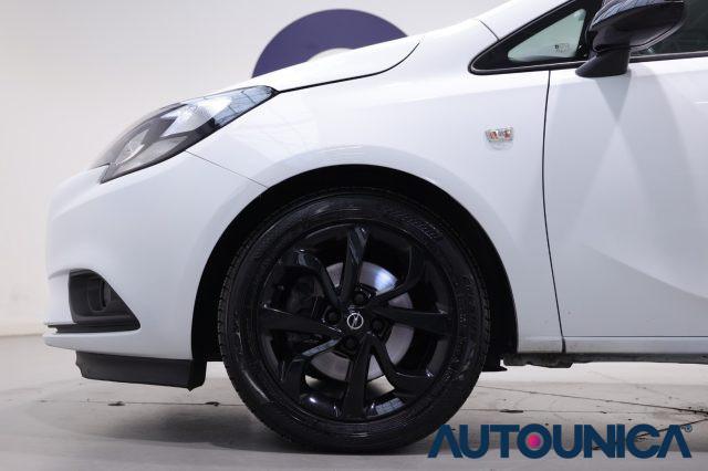 OPEL Corsa 1.3 CDTI ECOFLEX 95CV START&STOP AUTOMATICA N-JOY