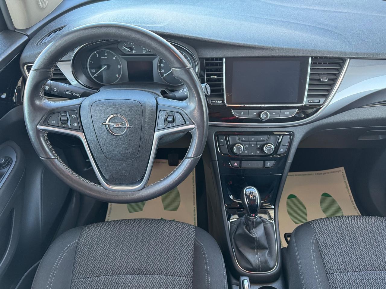 Opel Mokka X 1.6 CDTI Ecotec 136CV 4x2 Start&Stop Business
