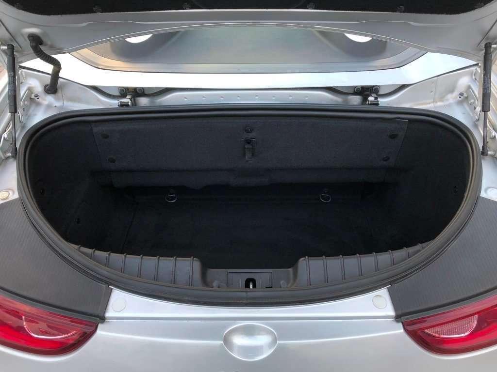 Alfa Romeo Spider 1750 - 200 CV - KM 21.828