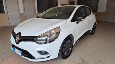 Renault Clio dCi 8V 75 CV Start&Stop 5 porte Energy Intens