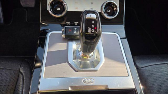 LAND ROVER Range Rover Evoque 2.0D I4 163 CV AWD Auto S PERMUTE IVA ESPOSTA
