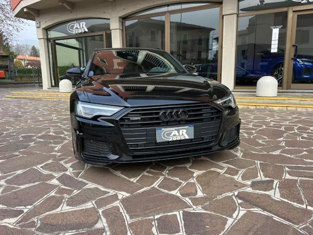 AUDI A6 Avant 55 TFSI e 2.0 quatt Ult S-tronic S.Line Plus